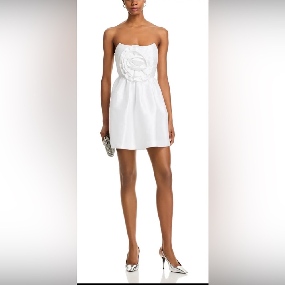 LIKELY Tatum Mini Dress